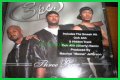 
                    3 Piece
                     – 
                    Ooh Ahh Part 2 lyrics
                