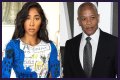 Apryl Jones Says She's Dating Amid Dr. Dre Romance Rumors