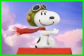 Be snoopy