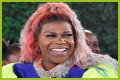 Big Freedia Height, Weight, Net Worth, Age, Birthday, Wikipedia, Who, Instagram, Biography