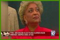 Brenda Snipes Cause of Death and Obituary, Who was Brenda Snipes? What Happened to Former Broward Elections Supervisor Brenda Snipes? How Did Brenda Snipes Die?