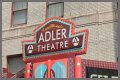 Broadway at the Adler returns this fall