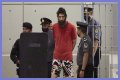 'Catman' murder trial halted after defendant makes meowing sound 55 times during Argentinian hearing