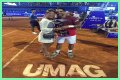 Fabio Fognini siblings: Meet Fulvia Fognini