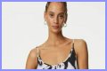 Fashion fans are racing to M&S to snap 'light and floaty' dress that’s 'perfect' for spring - & it's a total bargain too