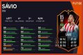 FIFA 23: How to Complete the Savio Moreira RTTK SBC