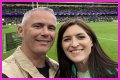 Florida Seminoles’s Mike Norvell Met His Wife Maria Norvell in College