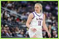 Hailey Van Lith Injury Update, What Happened to Hailey Van Lith?