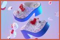 Hello Kitty & Crocs' Collab Is an Extra Dose of  Cuteness