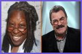 How Many Times Has Whoopi Goldberg Been Married