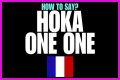 How to pronounce hoka one one