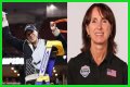Is Dawn Staley married? Who is Lisa Boyer?