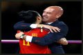 Is Luis Rubiales married or gay?