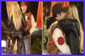 Jason Sudeikis Fuels Dating Rumors with Elsie Hewitt During Night Out