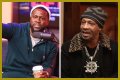 Kevin Hart Says He Hopes Katt Williams' Comedy Tour with Ex-Wife Goes Well