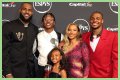 LeBron James’ Biography, Wife, Career and Children