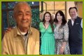 Lilia Vu parents: Kieu Thuy, Douglas Vu