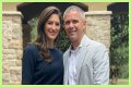 Maria Norvell, Mike Norvell Wife, Age Gap Kids Family Facts