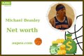 Michael Beasley Net Worth 2024