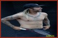 Pete Wentz is no longer flat-ironing his hair: better or worse?