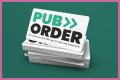 Pub order
