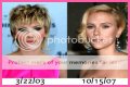 Scarlett Johansson Wants You To Know She Hasn’t Had A Nose Job