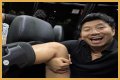 Simu Liu Health Update, What Happened to Simu Liu?