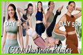 Sophia Bush: Just 20 minutes of pilates ‘changed how I feel about my body’