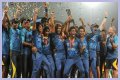 The Sri Lanka National Cricket Team