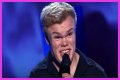 The Voice’s Sean Millis doesn’t let incurable disease stop him from singing