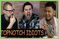 TopNotch Idiots (Web Group) - Members profile, Facts, Wiki, Achievements, Net worth 2024 (updated)