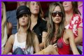 Victoria Beckham’s Best Game Day Styles Through the Years 