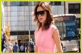 Victoria Beckham’s Style From Spice Girls to Fashion Designer