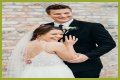 Wendy Rieger husband Dan Buckley & wedding