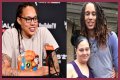 What ethnicity is Brittney Griner? What religion is Brittney Griner?