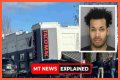 Who is Peter Lampley? Suspect shot and killed Larry Miller Taco Mac in Cobb County, What happened? Explained