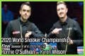 World Snooker final – O’Sullivan vs Wilson live stream FREE: How to watch Crucible action without paying a penny – The US Sun