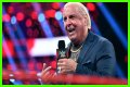 WWE Confirms Ric Flair’s Release